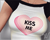 Kiss Me Valentine