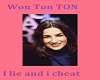 Won Ton Ton