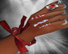 Nails+Rings+Bow [CAN]