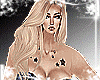 bmxxl dress butterfly