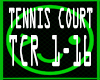 Tennis Court Remix