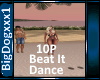 [BD]10P Beat It Dance