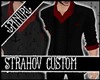 ☭| Strahov Custom