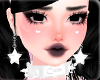 e  Star Earrings