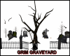 Grim Graveyard