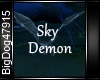 [BD]SkyDemon