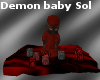 Baby Sol demon