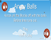 Angry Balls Game