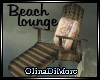 (OD) Mooria Beach lounge