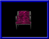 tiger chair