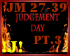 !J! The Judgement pt.3