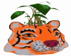 Tiger Planter