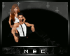 MBC -I Love You Pose