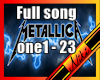 Metallica One