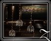 ~Z~Rumor Cage Candles