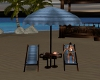 Di* Animated Deck Chair