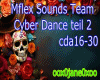 Mflex SoundsTeam-Cyber