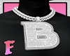 B Chain F