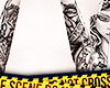 Full Slve Tatto $