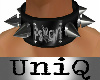 UniQ Psycho Collar