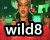 [J] DJ Khaled - Wild