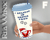 SBS Coffee Cup F