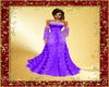SB Versa Dress ~Purple~