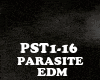 EDM - PARASITE