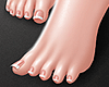 Clean Feet