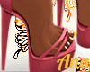 She Is Back! Heels
