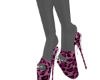 TOJA HEELS