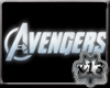 x13 DE The avengers B 