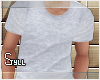 ♡ Tee White