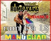 RumbaKana - Manu Chao