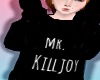 S| What A Killjoy