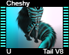 Cheshy Tail V8