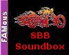 [FAM]SBB Soundbox