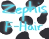 Zephis - F Hair