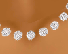 [BD]Diamond Necklace
