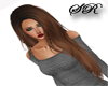 4-Tone Brown Antraina