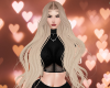 !L Hair safira loiro