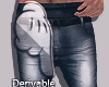 -DH- Skinny Jeans Drv.
