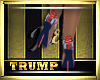 MT:HEELS DREAMER