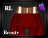 Be Drea Leggings RL R