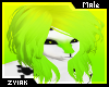 Z; Tox Hair M V2