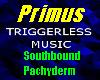 Primus - Southbound.....