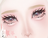 X。 R Black lash 1