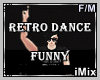 Funny Dance Classic