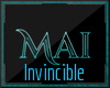 Invincible -Trap-
