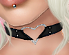 T | Heart Choker